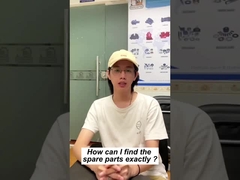 발굴기 부품 여행 모터 스윙 모터 수압 펌프 제어 밸브