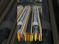 벨파트 발굴기 수압 실린더 EC480 버킷 실린더 Assy