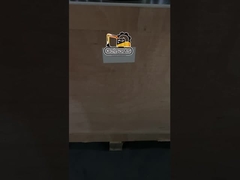 발굴기 이동 변속기 CX800 이동 감소 KUP10150