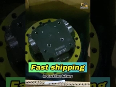 발굴기 마지막 드라이브 배 밖으로