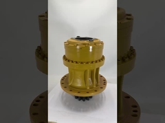 발굴기 부품 E330F 스윙 gearbox 418-7154 스윙 줄이기