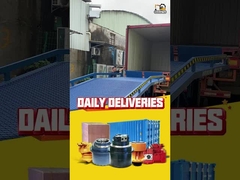 벨파트 품질 발굴기 부품은 배송 준비되어 있습니다, 저희에게 연락하십시오!