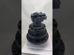 벨 부품 발굴기 부품 BT SOLAR340LC-V 스윙 모터