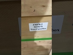 히타치 ZX870-3 발굴기 부품용 이동 감소 기어박스