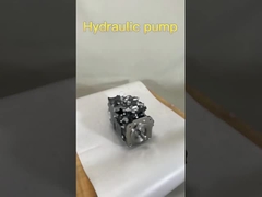 코마쓰 PC55MR-3 708-3S-00941 EC25 발굴기 주 펌프