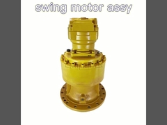 E329DL 1912693 굴삭기 스윙 모터 기어박스 부품