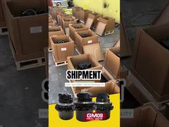 코마츠 PC78US-6 PC78 트래블 모터 어셈블리 (GM09 파이널 드라이브용)