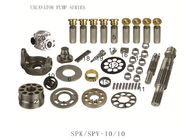 E200B SPK10/10 Hydraulic Pump Motor Parts 0854530 0964355