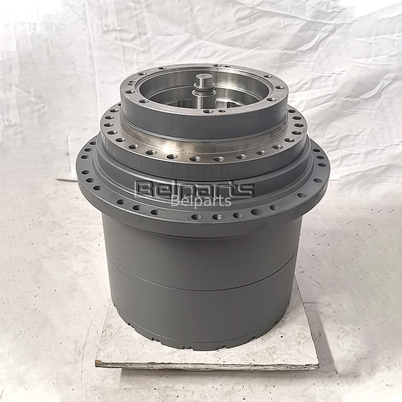 굴삭기 예비품은 기어박스 R220LC-9S R210LC-7 2079- 종류 1 R180LC-9S 31Q6-40020을 여행합니다