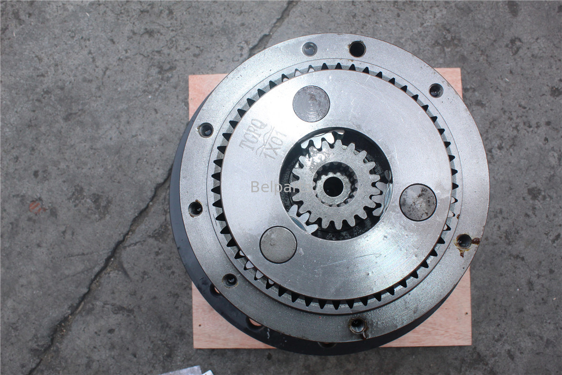 굴삭기 변동 기어박스 ZX50 ZX120 ZX60 ZX200-3 ZX200-5 ZX170W-3 ZX210W-3 9260804 9262916 변동 감소