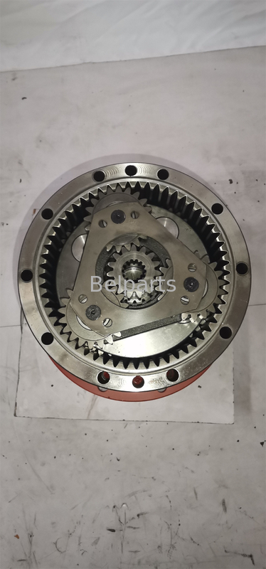 롭엑스 쿠보타를 위한 굴삭기 변동 기어박스 U50-3a Sy135 U50 M5x130chb U50-3 Kbc0127 140lc-7a 148-4644 변동 감소