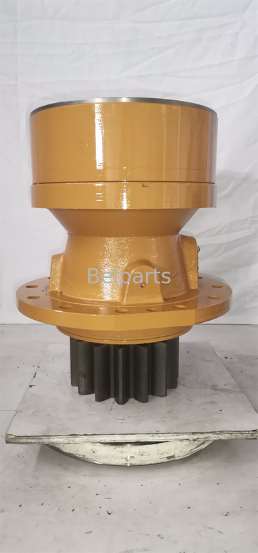 굴삭기 R450LC-7 R500LC-7 R210W-9 R160W-9 R170W-7 변동 기어박스 31N6-10160 31N6-10180 31Q6-10140 31NB-11150