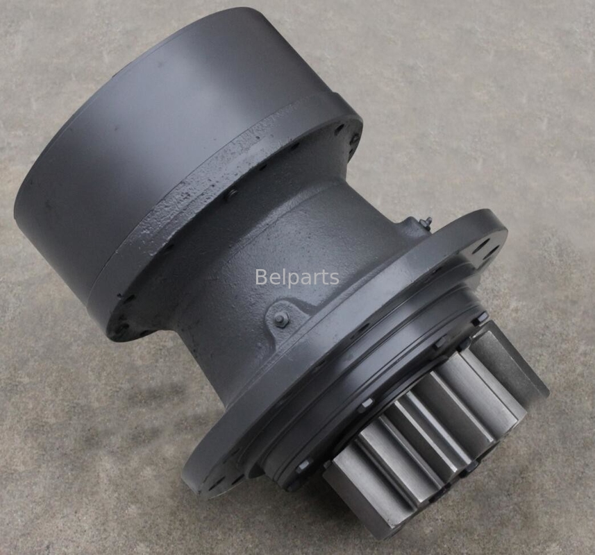 벨파르츠 굴삭기 변동 기어박스 R220LC-9S 39Q6-12100 / 39Q6-12101 / 39Q6-12102 변동 감소 톱니바퀴 통
