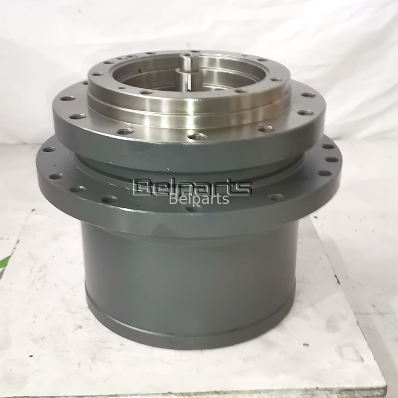 굴삭기 DH80 DH80G DH80-7 DX80 DX80R K9006757을 위한 진행 저하율 기어박스