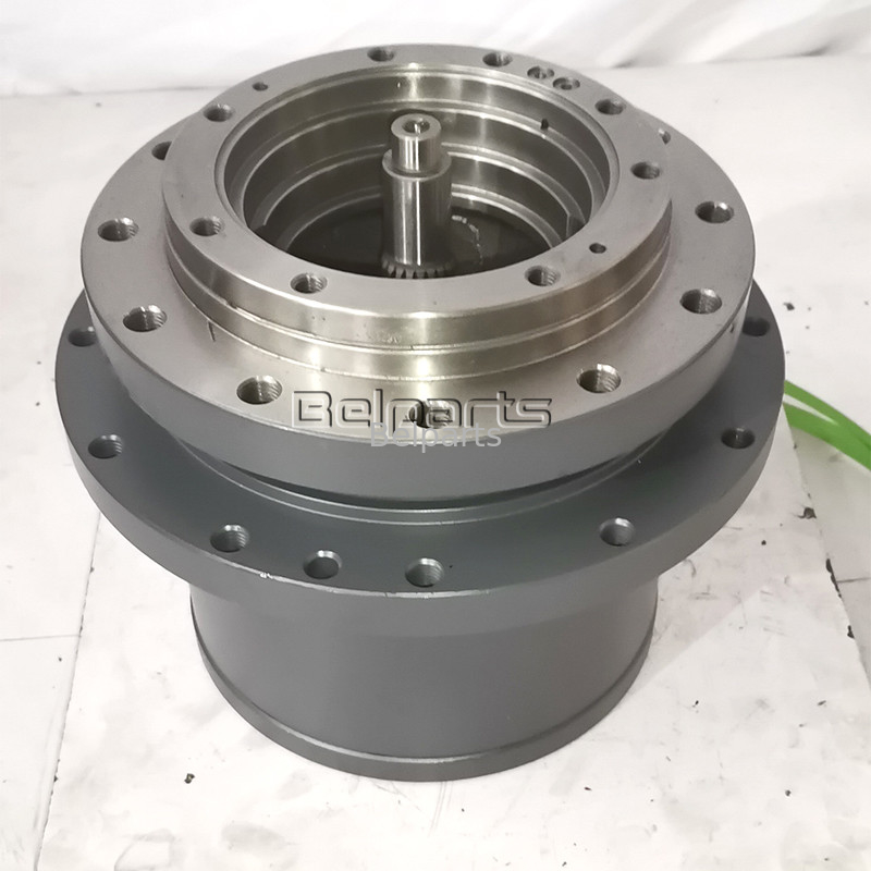 굴삭기 DH80 DH80G DH80-7 DX80 DX80R K9006757을 위한 진행 저하율 기어박스
