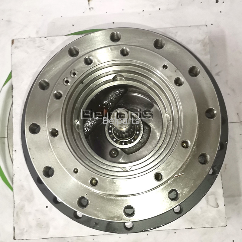 굴삭기 DH80 DH80G DH80-7 DX80 DX80R K9006757을 위한 진행 저하율 기어박스