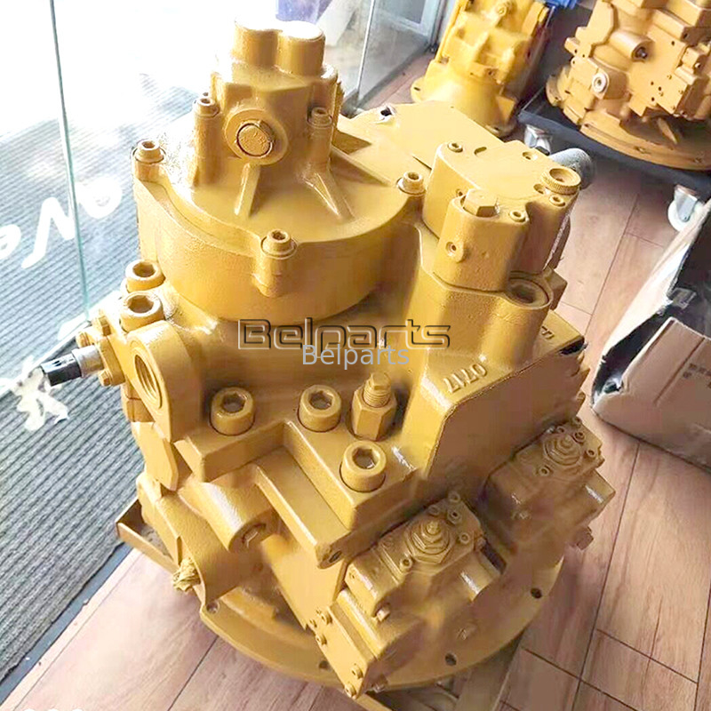 굴삭기 유압펌프 345 K5V212 E345DL E345DL 2964670 434-8189 주펌프 부분