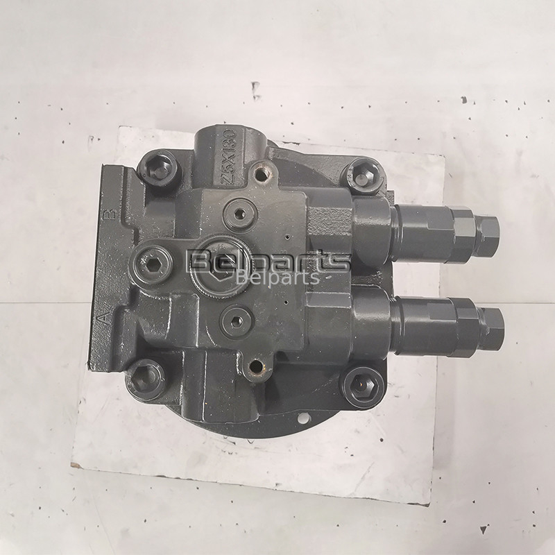 굴삭기 Zax240 Zax200을 위한 엔진 파트 4hk1 실린더 헤드 0