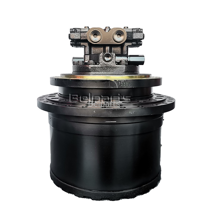 굴삭기 말단 전동 왕복거리 모터 조립 DX420 TXC420LC-2 SOLAR400LC-V DX420LC SOLAR420LC-V K1003392G 2401-6357C