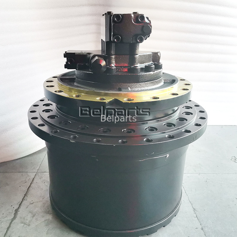 굴삭기 말단 전동 왕복거리 모터 조립 DX420 TXC420LC-2 SOLAR400LC-V DX420LC SOLAR420LC-V K1003392G 2401-6357C