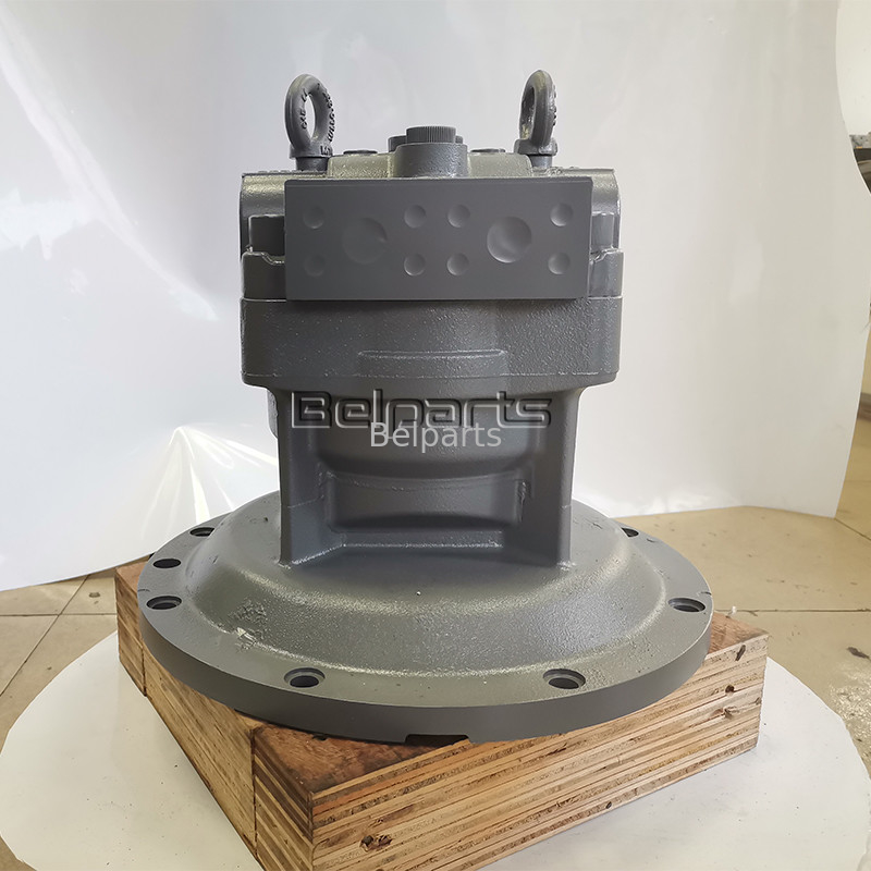 볼보 EC200B를 위한 진짜 디젤 엔진 기계류 엔진 주 베어링 D6D D6E 0293-1062