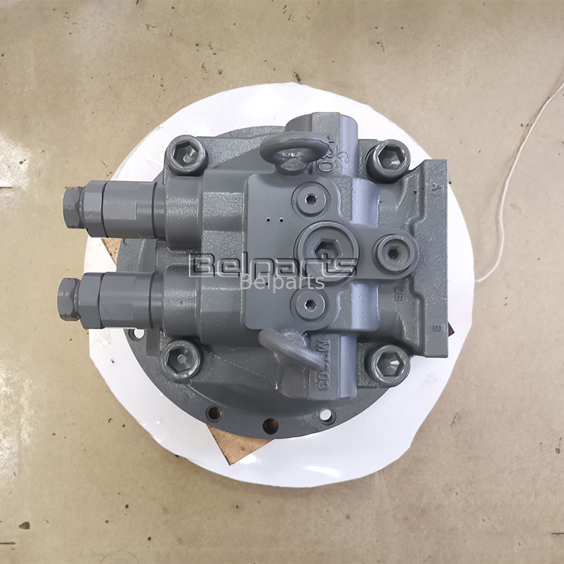 볼보 EC200B를 위한 진짜 디젤 엔진 기계류 엔진 주 베어링 D6D D6E 0293-1062