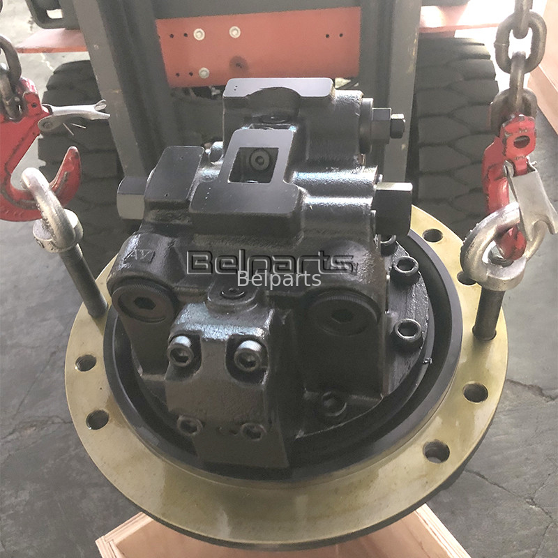 발굴기 여행 모터 EX200LC-5 EX200LC ZX200 EX200-5 4330222 24841977 히타치 Zx50u-2