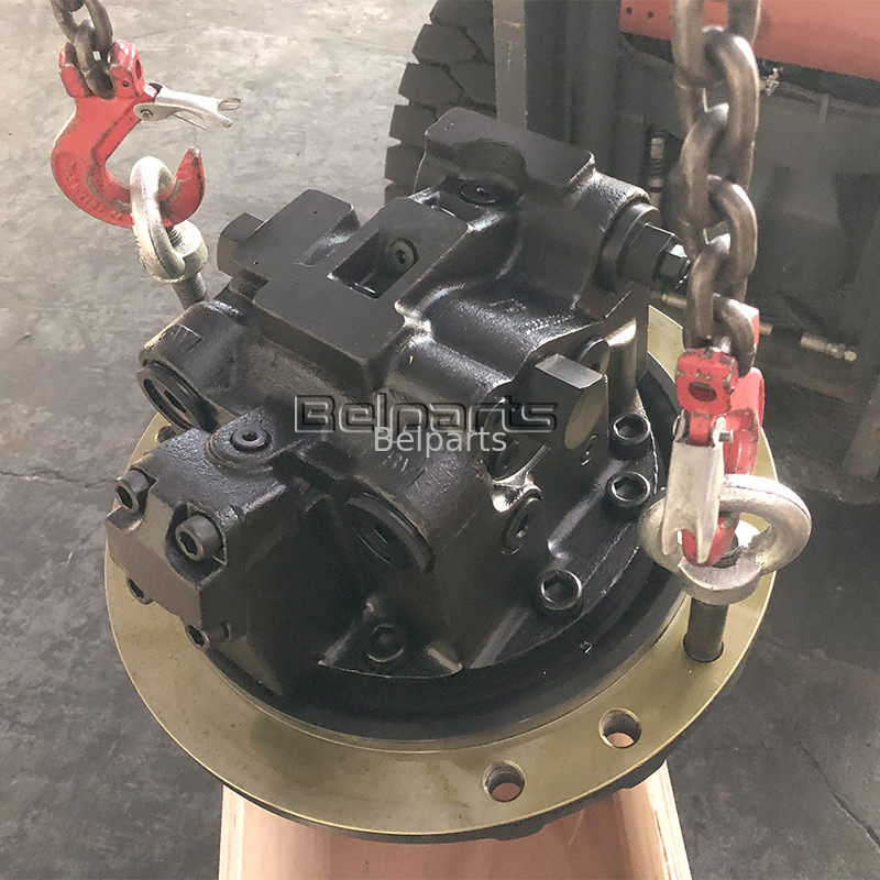 발굴기 여행 모터 EX200LC-5 EX200LC ZX200 EX200-5 4330222 24841977 히타치 Zx50u-2