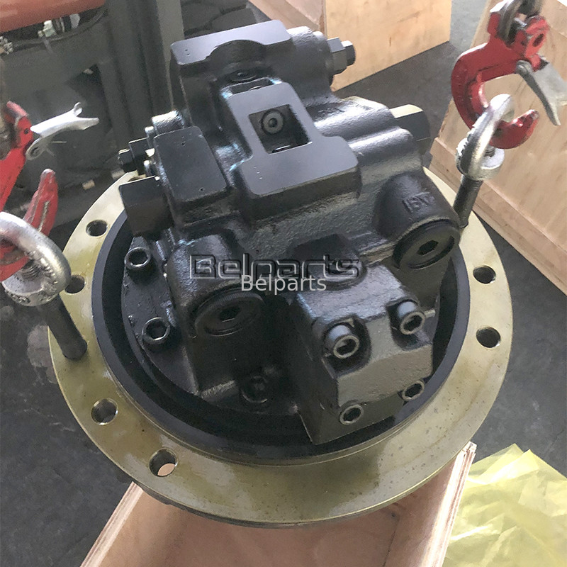 발굴기 여행 모터 EX200LC-5 EX200LC ZX200 EX200-5 4330222 24841977 히타치 Zx50u-2