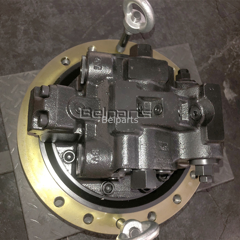 발굴기 여행 모터 EX200LC-5 EX200LC ZX200 EX200-5 4330222 24841977 히타치 Zx50u-2