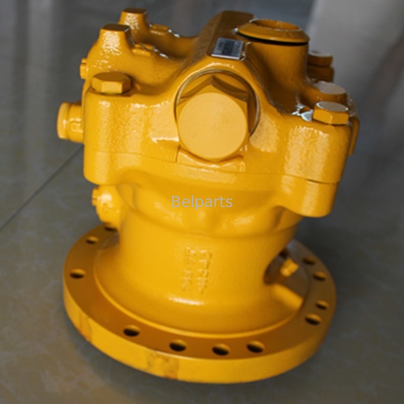 굴삭기 Pc50uu-1 스윙 모터 조립 20T-26-00100 20U-26-00010 20T-26-00080 9m210295 모터 변동