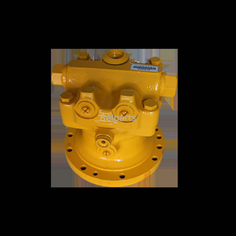 굴삭기 Pc50uu-1 스윙 모터 조립 20T-26-00100 20U-26-00010 20T-26-00080 9m210295 모터 변동