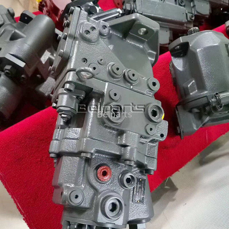 굴삭기 4706893을 위한 유압펌프 R30 303 E303 ZX70 R55-7 하이드로릭 메인 펌프 AP2D25 AP2D36 AP2D18