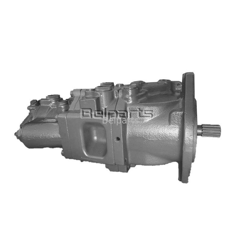 굴삭기 4706893을 위한 유압펌프 R30 303 E303 ZX70 R55-7 하이드로릭 메인 펌프 AP2D25 AP2D36 AP2D18