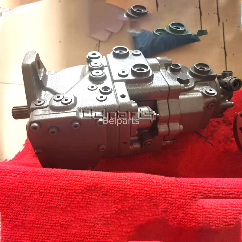 굴삭기 4706893을 위한 유압펌프 R30 303 E303 ZX70 R55-7 하이드로릭 메인 펌프 AP2D25 AP2D36 AP2D18