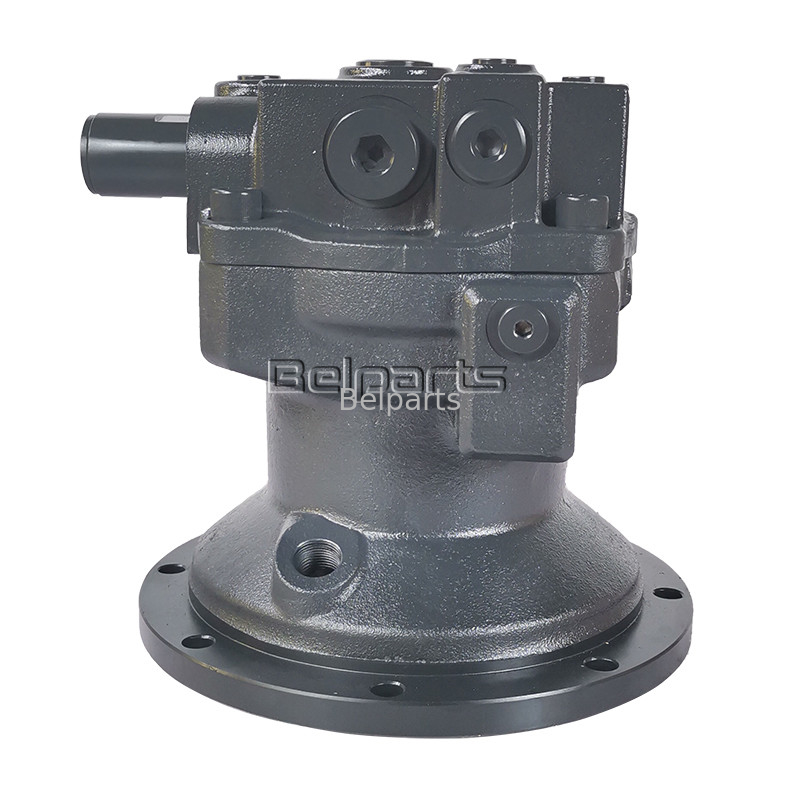 굴삭기 SH120 JS130 CX130 스윙 모터 조립 LNM0437 LNM0434 LNO0304 SG04E-202