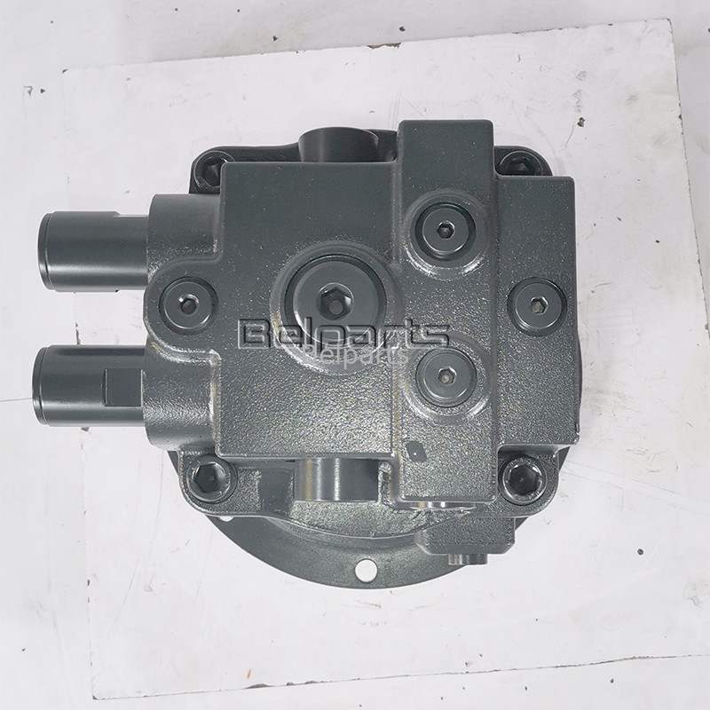 굴삭기 SH120 JS130 CX130 스윙 모터 조립 LNM0437 LNM0434 LNO0304 SG04E-202
