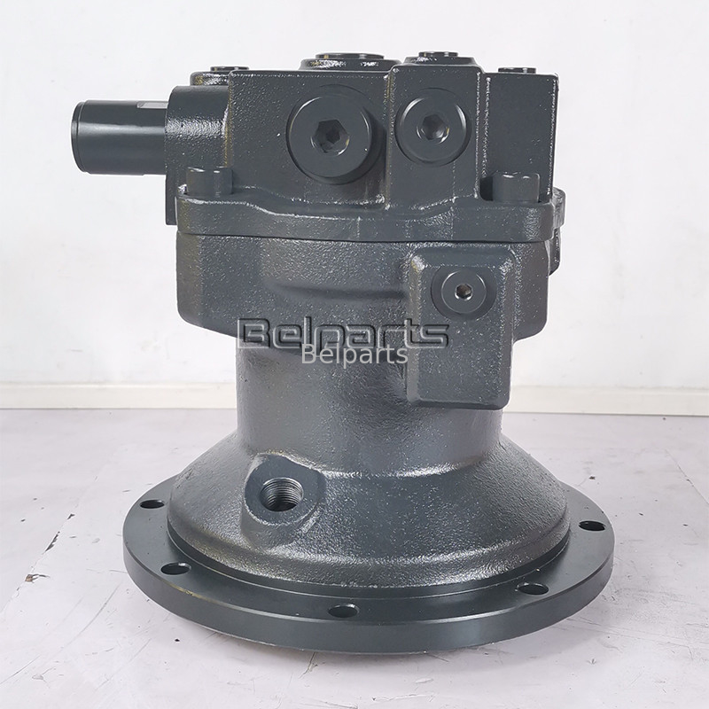 굴삭기 SH120 JS130 CX130 스윙 모터 조립 LNM0437 LNM0434 LNO0304 SG04E-202