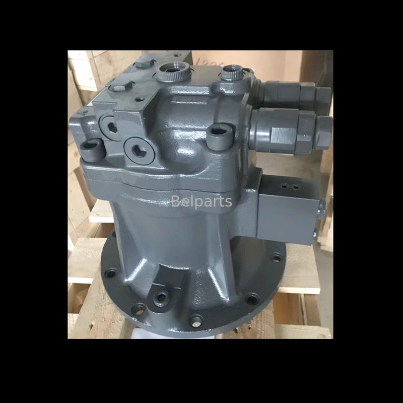 굴삭기 부착 두산 DX15 스윙 모터 조립 2401-9253 수력 원동기