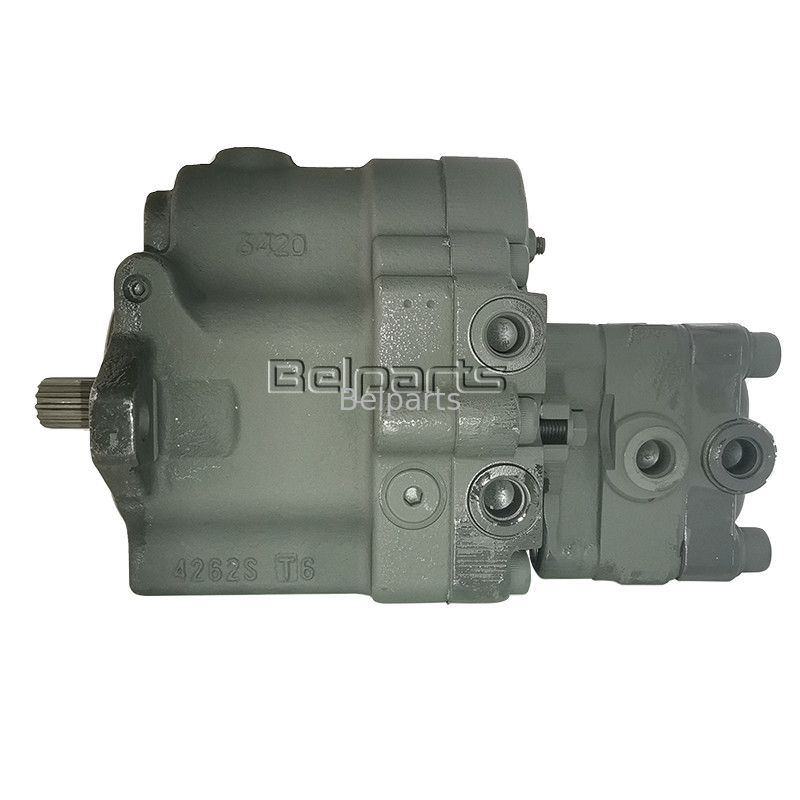 굴삭기 Pvd-00b Pvd-0b Pvd-1b Pvd-2b Pvd-15b Pcr-5b Phv-4b 유압 피스톤 펌프 수리용 장비는 베어링 부품을 자동차로 나릅니다