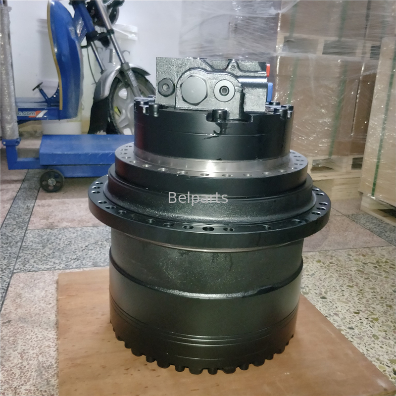 굴삭기 DX225LC DX225LCA DX230LC DX220LC 진행은 두산을 요구하는 K1037757 말단 전동을 자동차로 나릅니다