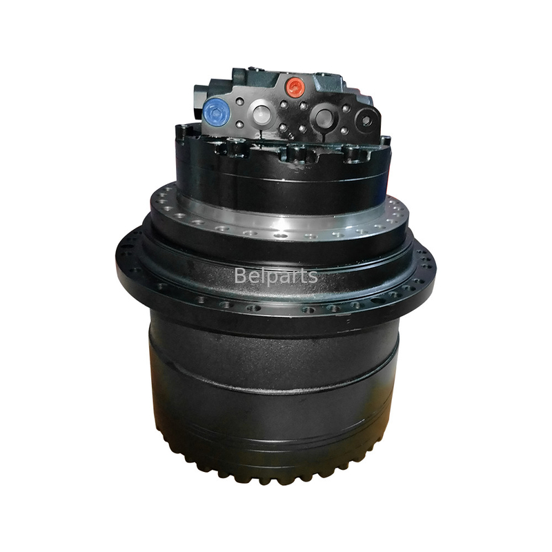 굴삭기 DX225LC DX225LCA DX230LC DX220LC 진행은 두산을 요구하는 K1037757 말단 전동을 자동차로 나릅니다