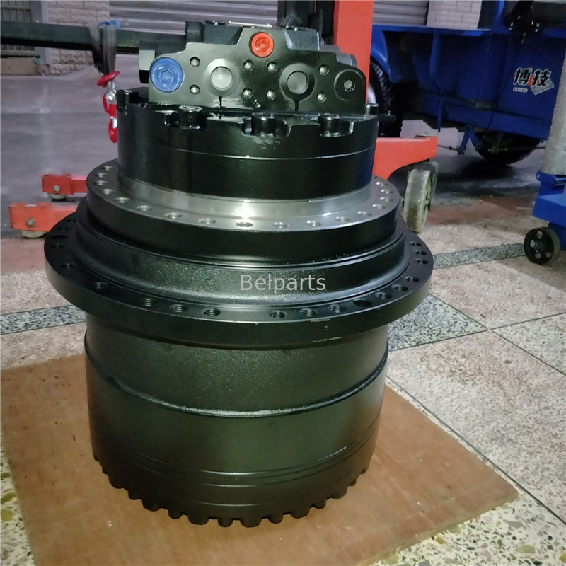 굴삭기 DX225LC DX225LCA DX230LC DX220LC 진행은 두산을 요구하는 K1037757 말단 전동을 자동차로 나릅니다