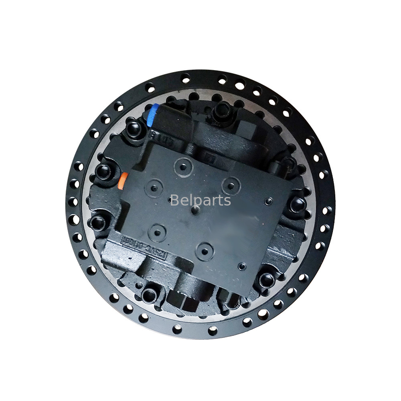 굴삭기 DX225LC DX225LCA DX230LC DX220LC 진행은 두산을 요구하는 K1037757 말단 전동을 자동차로 나릅니다