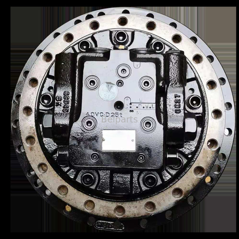 최종 드라이브 DX255LC Doosan 발굴기 부품 수압 여행 모터 장치 K1011413A