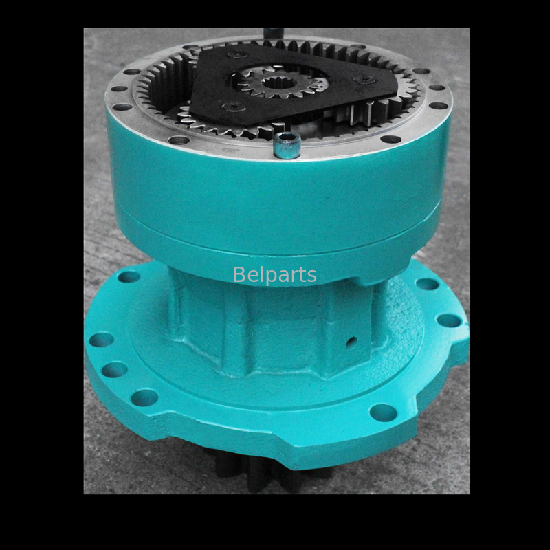Sk140 Sk230-6 고벨코 굴삭기 변동 감속 기어 Sk200v8 Sk130-8 Sk330-8