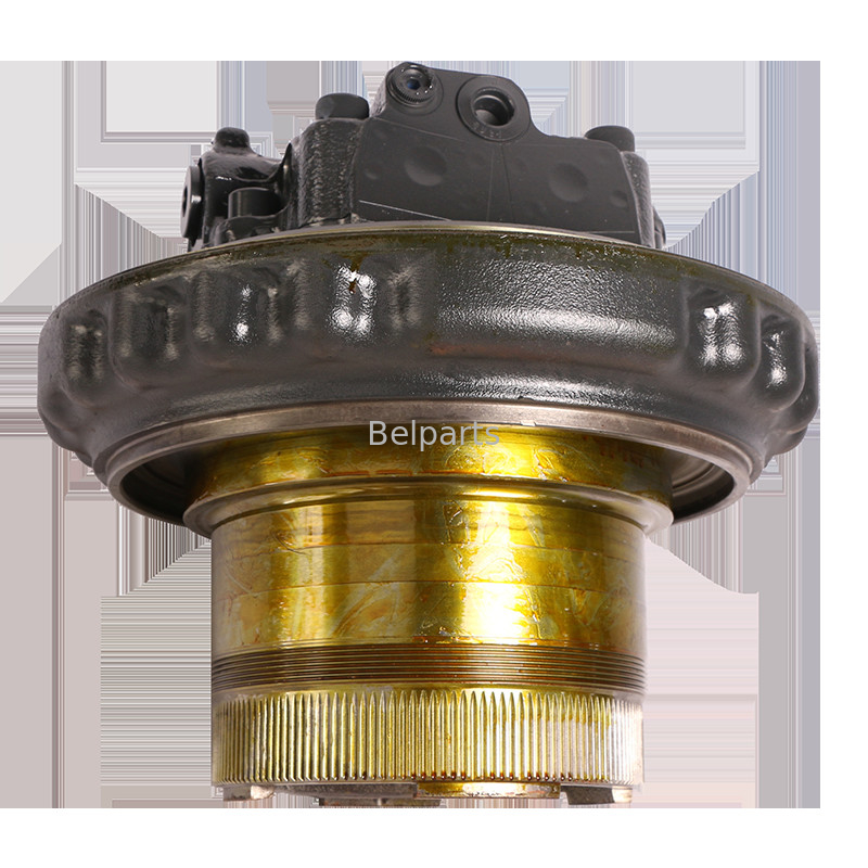 코마츠를 위한 벨파르츠 굴삭기 PC300-7 PC300-8 207-27-00440 708-8H-00320 왕복거리 모터