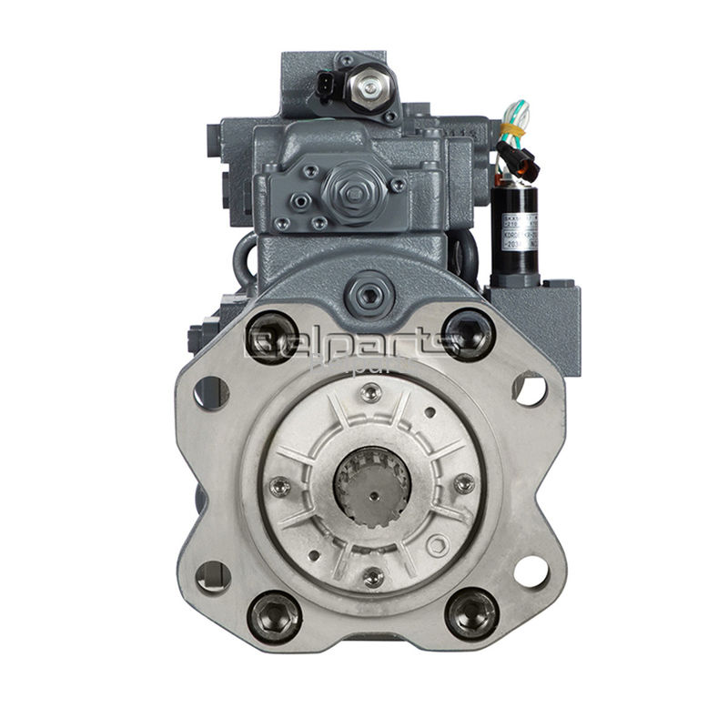 수미토모를 위한 SH240-5 SH200A5 굴삭기 K3V112DTP-9Y14 60100007-J 피스톤펌프 하이드로릭 메인 펌프