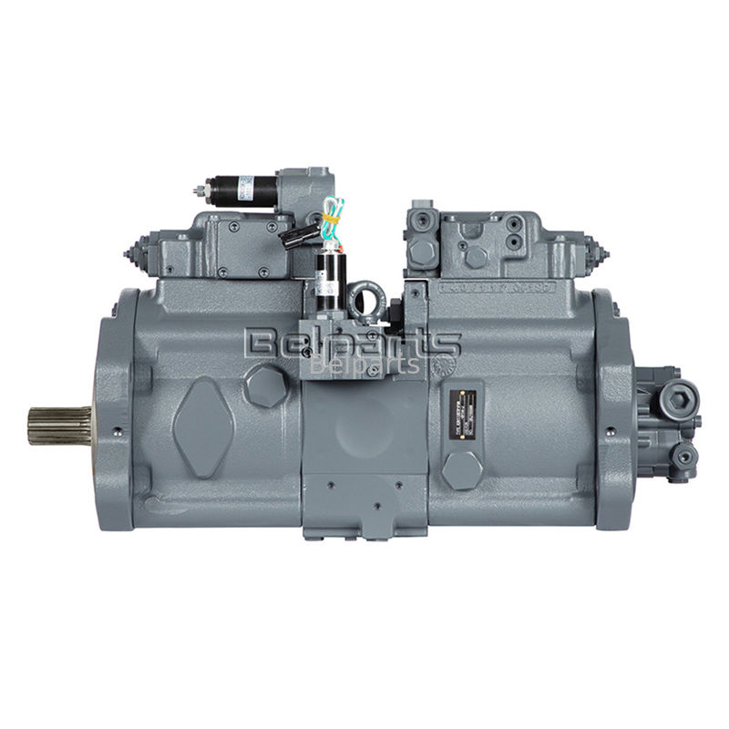 수미토모를 위한 SH240-5 SH200A5 굴삭기 K3V112DTP-9Y14 60100007-J 피스톤펌프 하이드로릭 메인 펌프