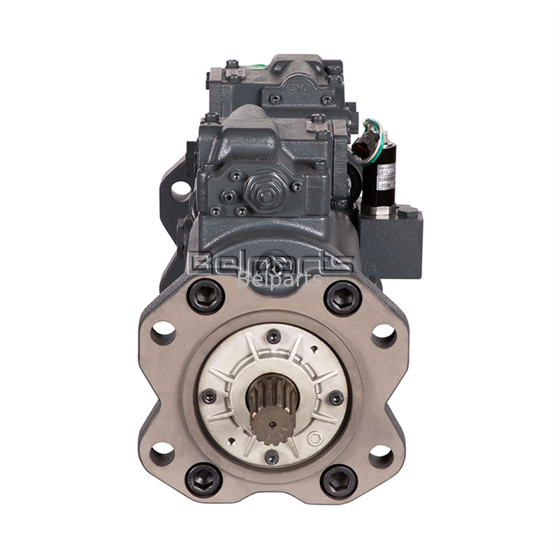 수미토모 굴삭기 SH200-1 SH130-5 SH130 K3V63DTP-9N2B K3V112DT-9C12 K7V63DTP-9Y2C 하이드로릭 메인 펌프